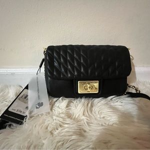 Karl Lagerfeld crossbody